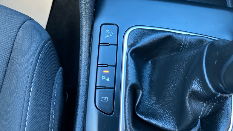 Kia Sportage 1.6T GDi ISG 2 5dr Petrol Estate